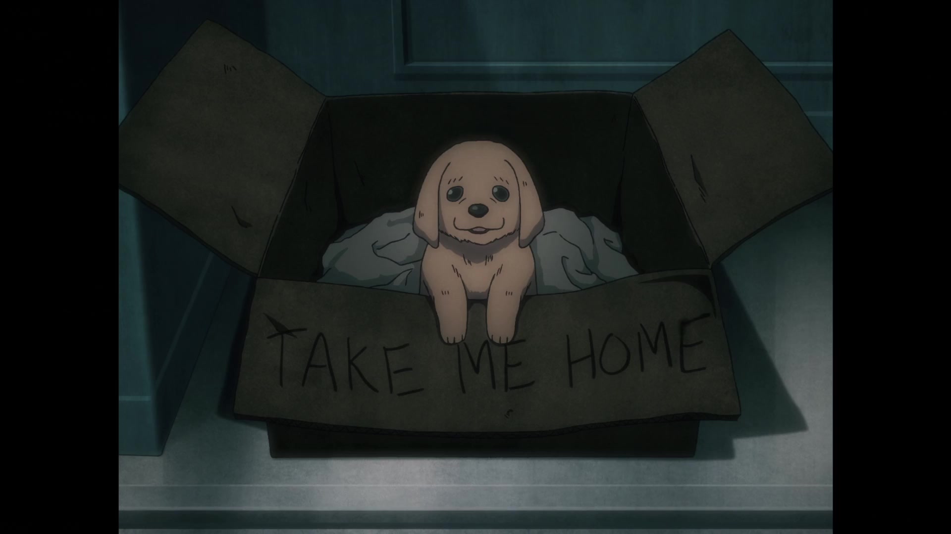[Tsukyio Editing Resources] Zom 100 - Ep 7 - 5.mp4